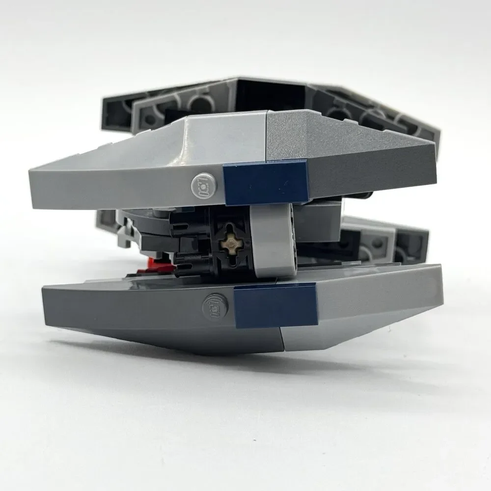 LEGO Star Wars 75073 Vulture Droid Complete No Box No Instructions